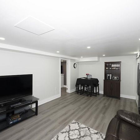 Serene Niagara Guest House Ngoại thất bức ảnh