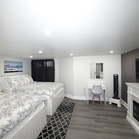 Serene Niagara Guest House Ngoại thất bức ảnh
