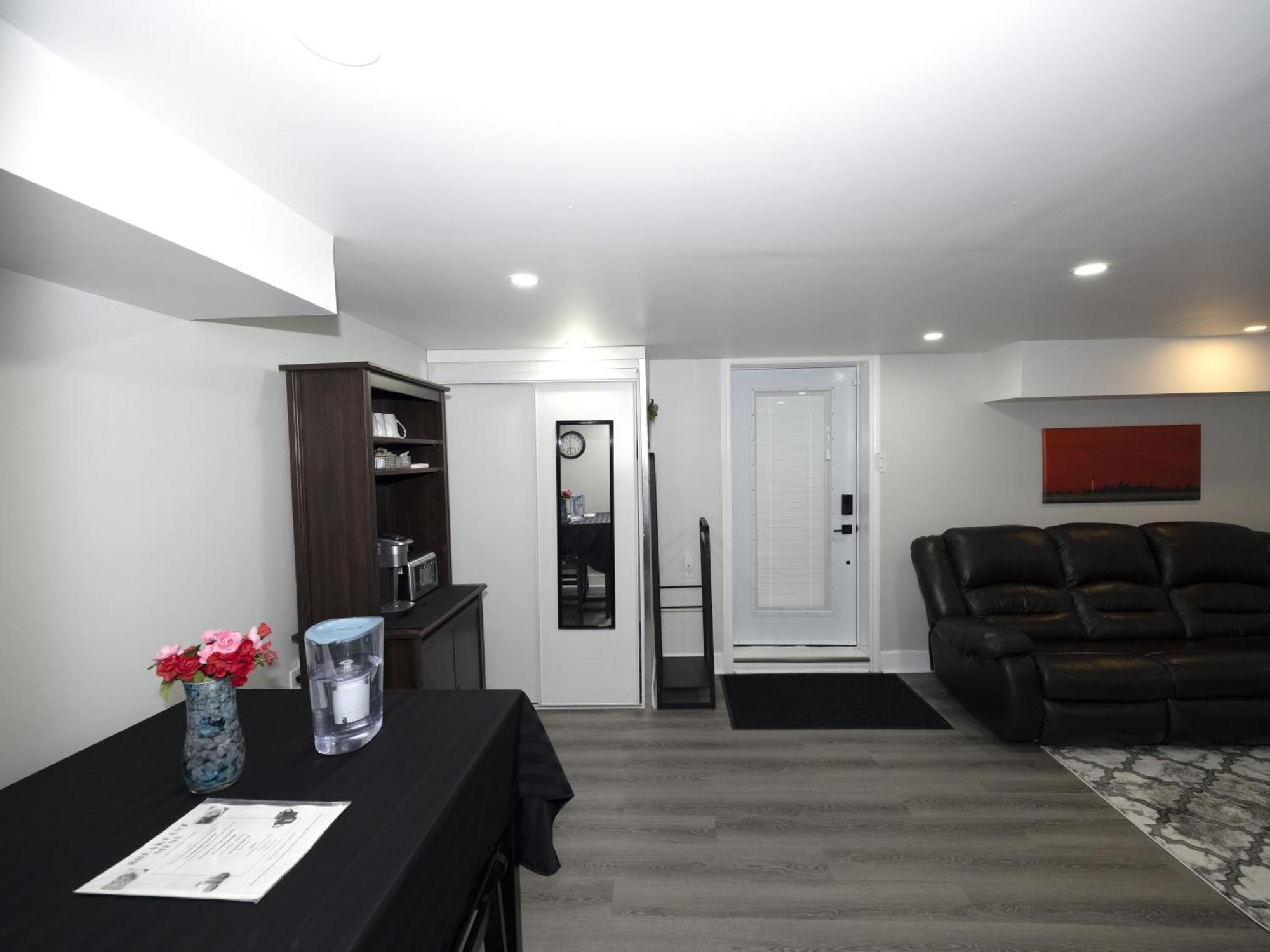Serene Niagara Guest House Ngoại thất bức ảnh