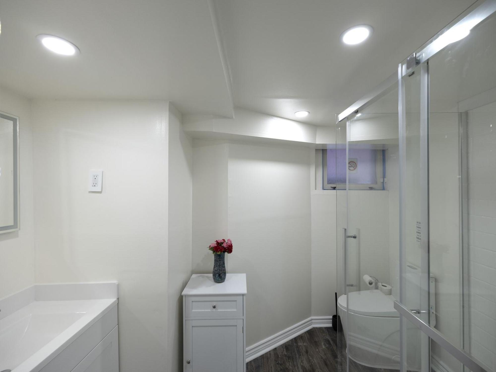 Serene Niagara Guest House Ngoại thất bức ảnh