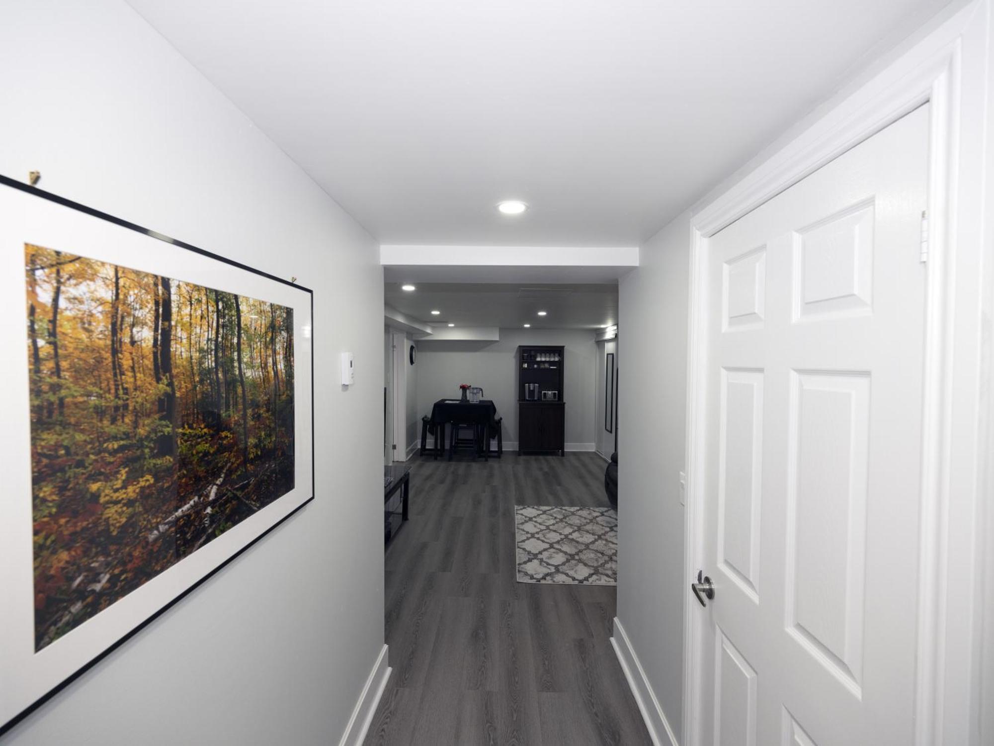 Serene Niagara Guest House Ngoại thất bức ảnh