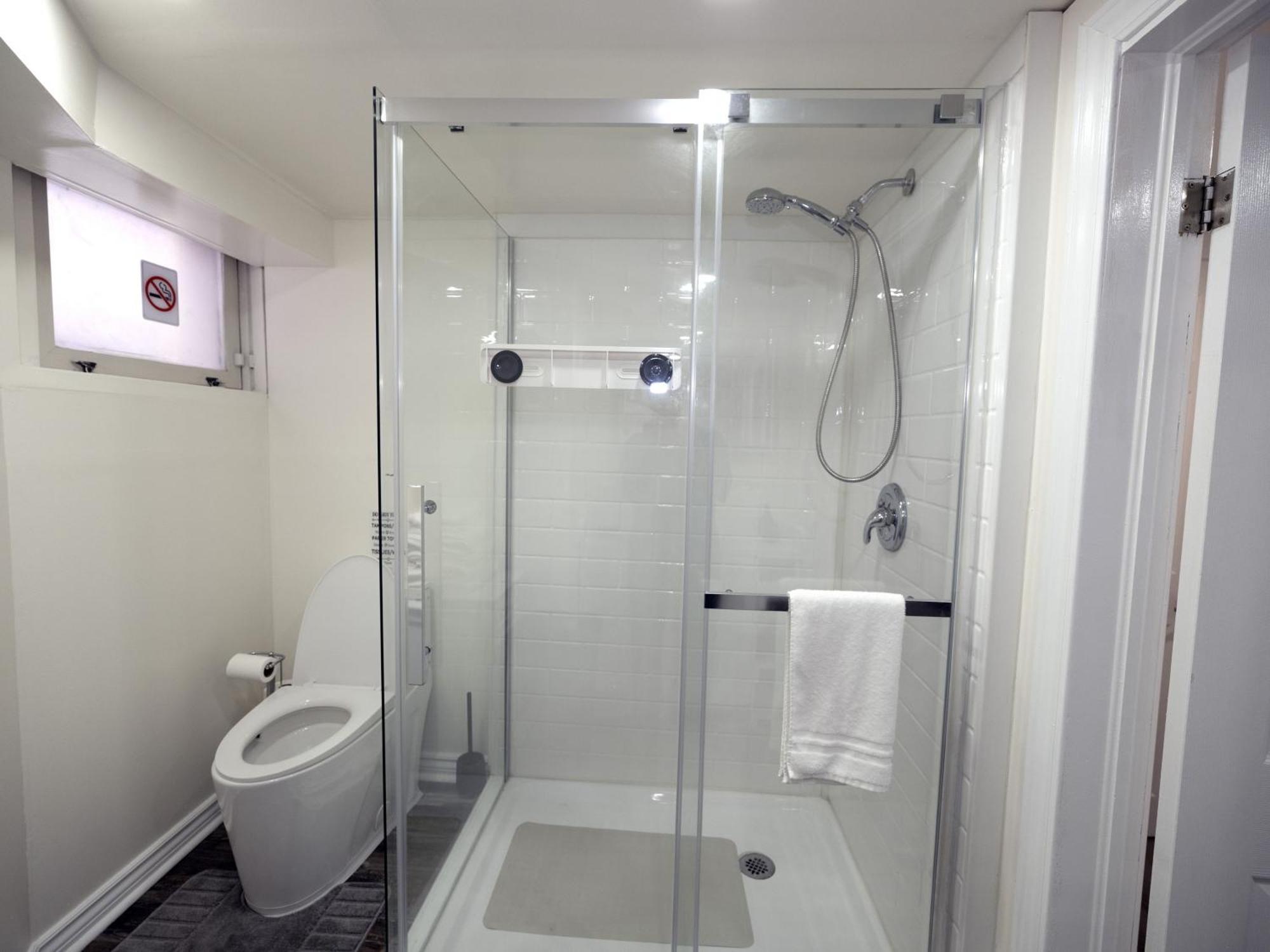 Serene Niagara Guest House Ngoại thất bức ảnh