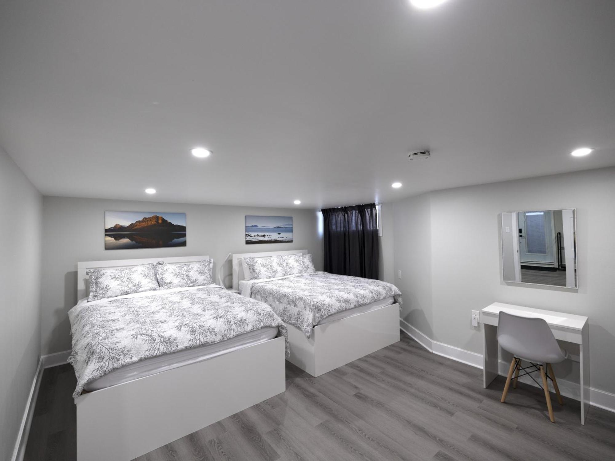 Serene Niagara Guest House Ngoại thất bức ảnh