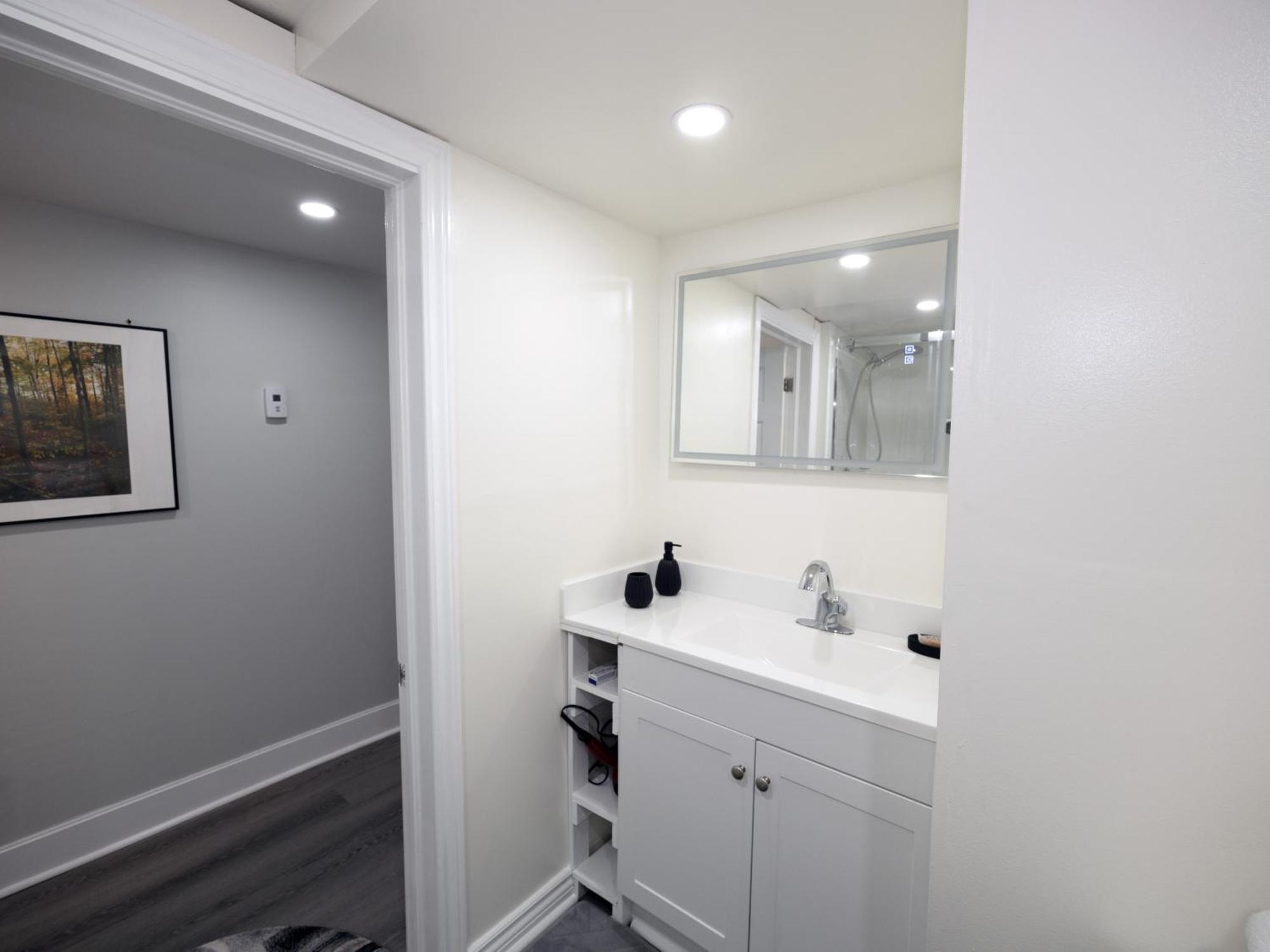 Serene Niagara Guest House Ngoại thất bức ảnh