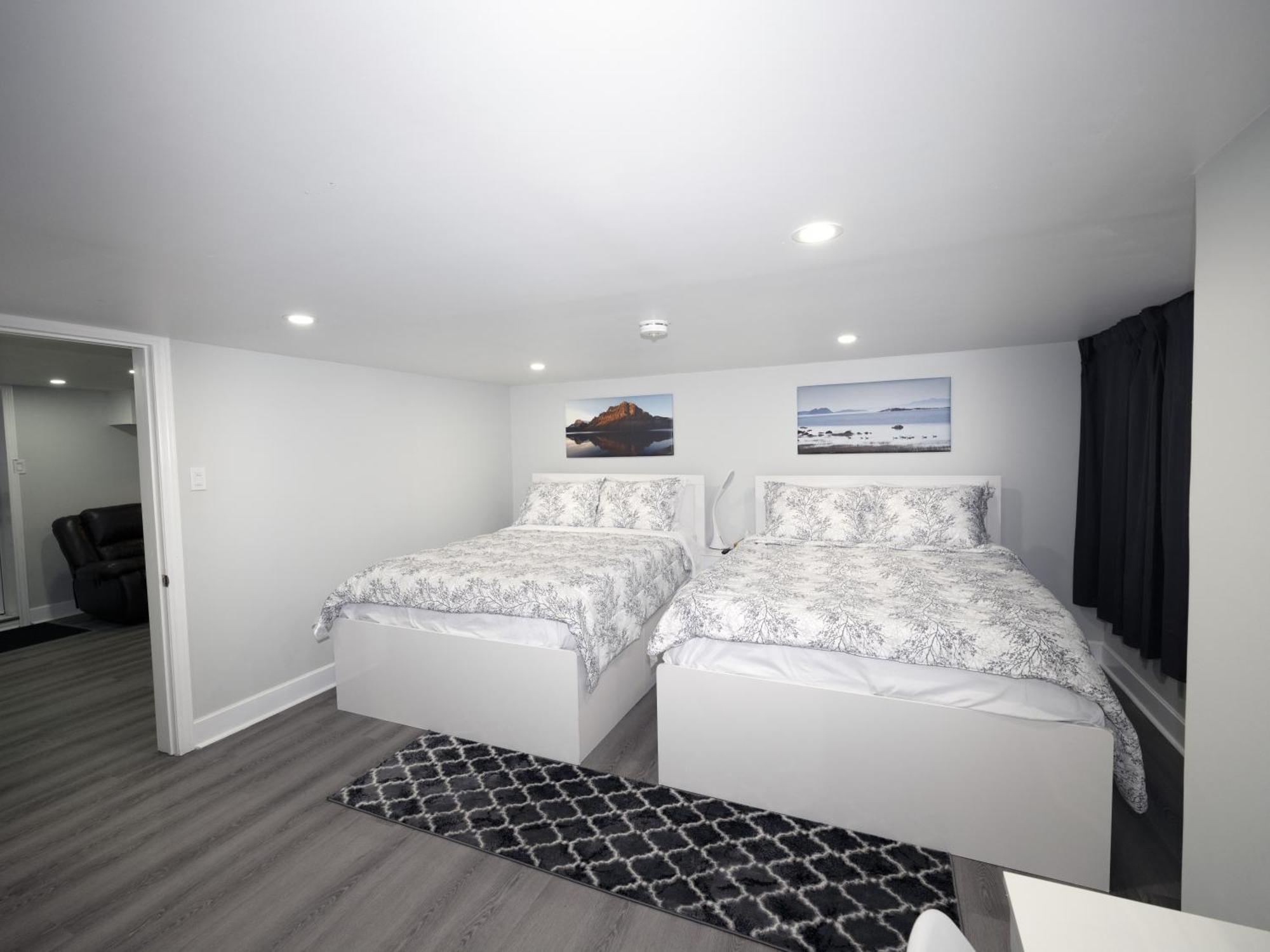 Serene Niagara Guest House Ngoại thất bức ảnh